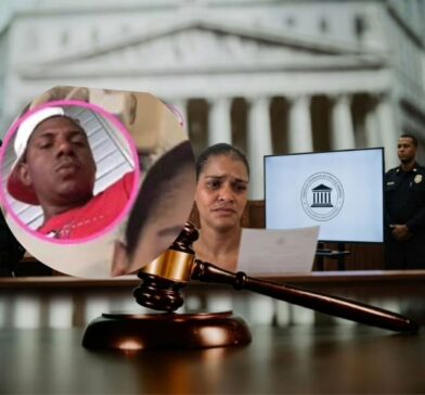 Tribunal condena a 15 años de prisión a “Cachanga” acusado de violar mujer con discapacidad en Cotuí - Noticias de hoy en República Dominicana | De Último Minuto