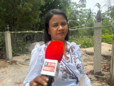 Abogada de propietarios aclara situación sobre supuesto cierre de acceso en Playa El Anclón - Noticias de hoy en República Dominicana | De Último Minuto