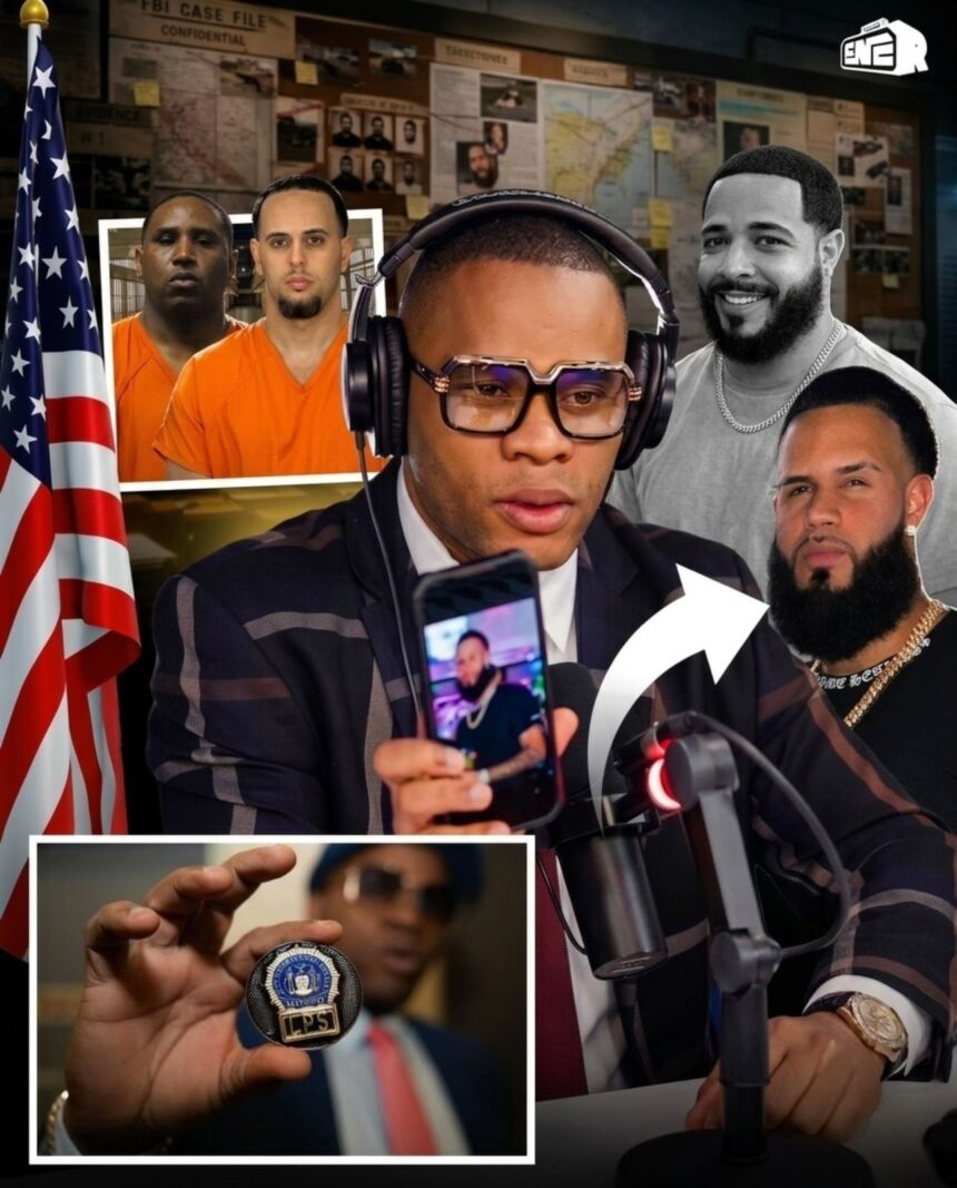 Tolentino revela EE.UU. solicita colaboración para capturar a “El Flaco” buscado por homicidio en NY en el 2024 - Noticias de hoy en República Dominicana | De Último Minuto