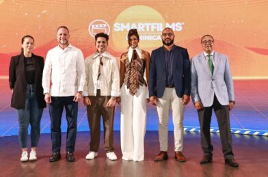 Festival de cine SMARTFILMS®️ regresa este 2026 - Noticias de hoy en República Dominicana | De Último Minuto