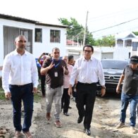 Daniel Rivera intensifica fiscalización y supervisión de obras en Santiago - Noticias de hoy en República Dominicana | De Último Minuto