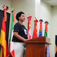 Regional 03 de Educación, Azua, celebra Modelo de las Naciones Unidas 2026 - Noticias de hoy en República Dominicana | De Último Minuto
