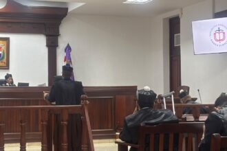 MP rechaza incidentes de defensas y defiende admisibilidad de pruebas en juicio contra Jean Alain - Noticias de hoy en República Dominicana | De Último Minuto