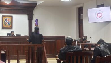 MP rechaza incidentes de defensas y defiende admisibilidad de pruebas en juicio contra Jean Alain - Noticias de hoy en República Dominicana | De Último Minuto