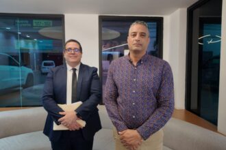 Abogado denuncia presuntas irregularidades judiciales en proceso contra Gustavo Ángel Parada
