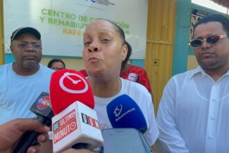 Denuncian supuestas golpizas, apuñalamientos y torturas contra internos en el CCR Santiago