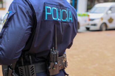 Policía Nacional detiene a 125 personas durante operativos realizados en todo el país
