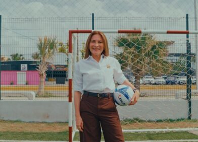 Alcaldía del DN proyectará partidos del Mundial de Fútbol en el Malecón Deportivo - Noticias de hoy en República Dominicana | De Último Minuto