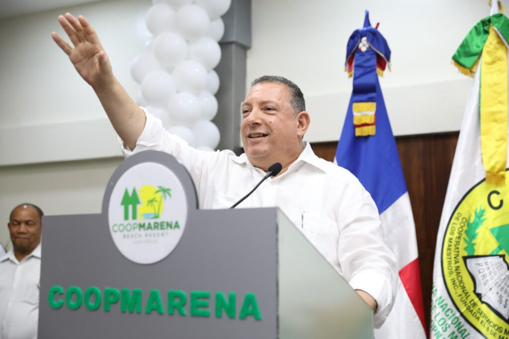 Bienestar y aprendizaje marcan el inicio del Campamento Infantil COOPNAMA 2026 - Noticias de hoy en República Dominicana | De Último Minuto