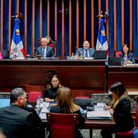 Senado impulsa creación del Instituto del Casabe