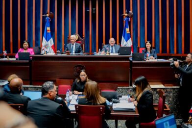 Senado impulsa creación del Instituto del Casabe