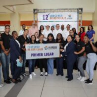 12.º Concurso de Reciclaje de La Romana registra participación récord de pymes