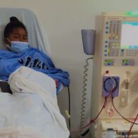 Genesis, la niña de 11 años que necesita un medicamento de RD$8.7 millones para sobrevivir - Noticias de hoy en República Dominicana | De Último Minuto
