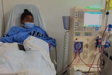 Genesis, la niña de 11 años que necesita un medicamento de RD$8.7 millones para sobrevivir - Noticias de hoy en República Dominicana | De Último Minuto