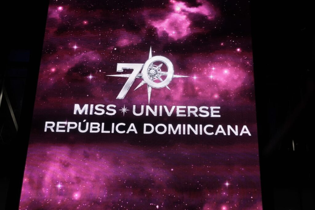 Figuras dicen presentes en la presentación oficial su segundo grupo de candidatas | 9 | Figuras dicen presentes en la presentación oficial su segundo grupo de candidatas - Noticias de hoy en República Dominicana | De Último Minuto