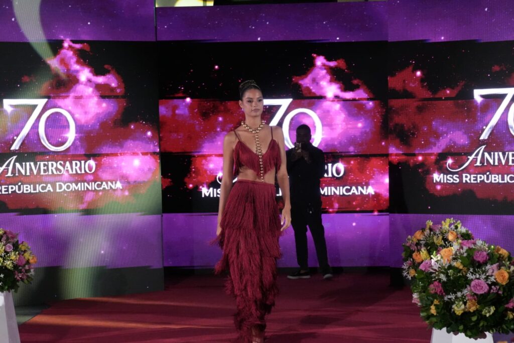 Figuras dicen presentes en la presentación oficial su segundo grupo de candidatas | 8 | Figuras dicen presentes en la presentación oficial su segundo grupo de candidatas - Noticias de hoy en República Dominicana | De Último Minuto