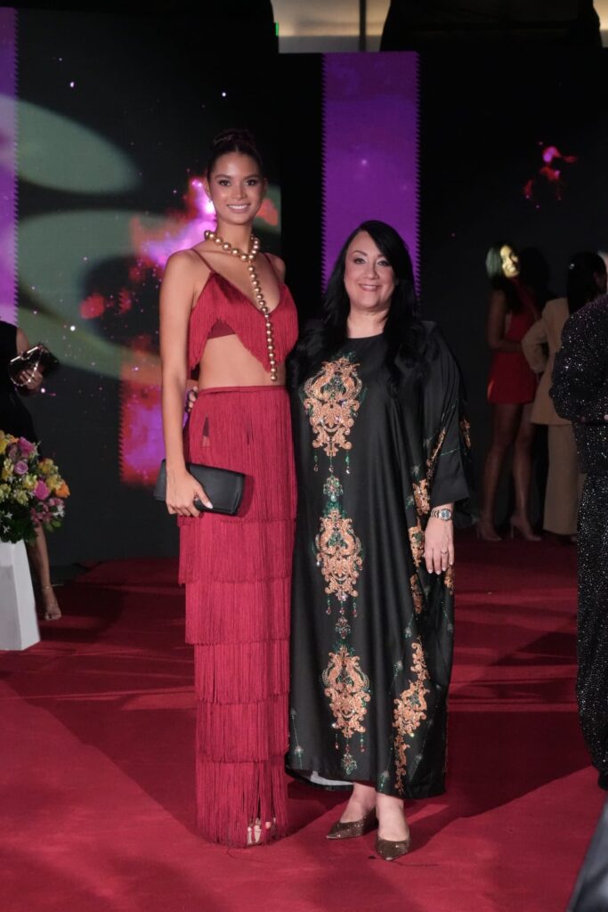 Figuras dicen presentes en la presentación oficial su segundo grupo de candidatas | 6 | Figuras dicen presentes en la presentación oficial su segundo grupo de candidatas - Noticias de hoy en República Dominicana | De Último Minuto