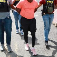 Capturan a “El Francés”, vinculado a decomiso de 10 paquetes de cocaína en Boca Chica - Noticias de hoy en República Dominicana | De Último Minuto