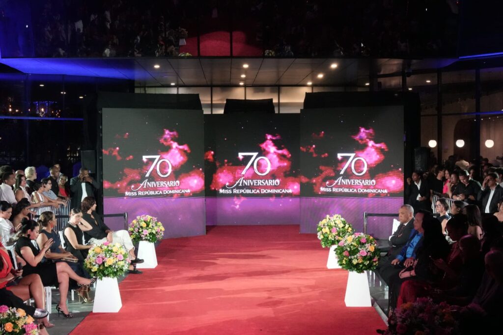 Figuras dicen presentes en la presentación oficial su segundo grupo de candidatas | 5 | Figuras dicen presentes en la presentación oficial su segundo grupo de candidatas - Noticias de hoy en República Dominicana | De Último Minuto