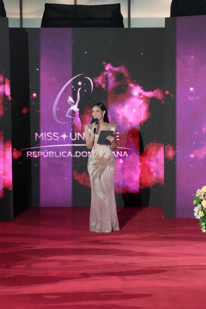 Figuras dicen presentes en la presentación oficial su segundo grupo de candidatas | 4 | Figuras dicen presentes en la presentación oficial su segundo grupo de candidatas - Noticias de hoy en República Dominicana | De Último Minuto