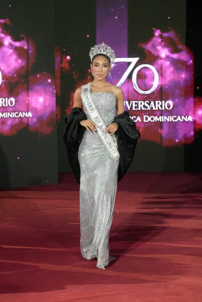Figuras dicen presentes en la presentación oficial su segundo grupo de candidatas | 3 | Figuras dicen presentes en la presentación oficial su segundo grupo de candidatas - Noticias de hoy en República Dominicana | De Último Minuto