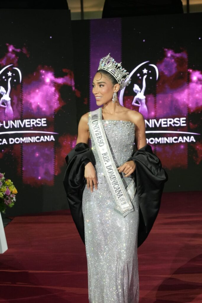 Figuras dicen presentes en la presentación oficial su segundo grupo de candidatas | 2 | Figuras dicen presentes en la presentación oficial su segundo grupo de candidatas - Noticias de hoy en República Dominicana | De Último Minuto