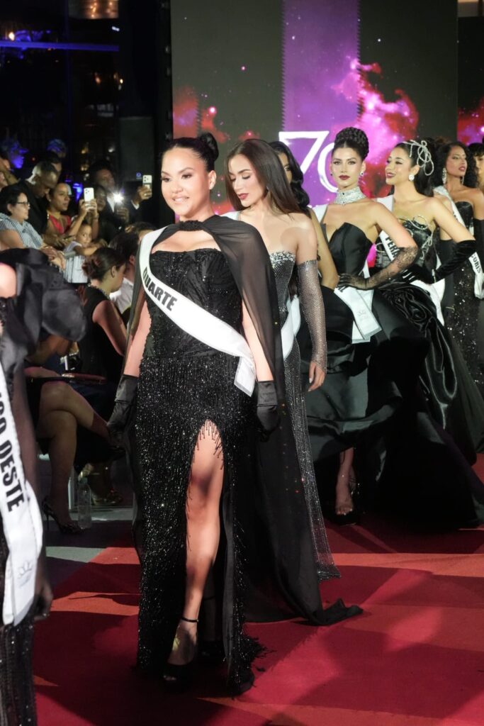 Miss República Dominicana 2026 revela a su segundo grupo de candidatas rumbo a la corona nacional - Noticias de hoy en República Dominicana | De Último Minuto