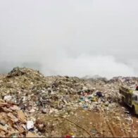 Declaran en estado de emergencia el vertedero municipal de Jarabacoa por incendio y contaminación - Noticias de hoy en República Dominicana | De Último Minuto