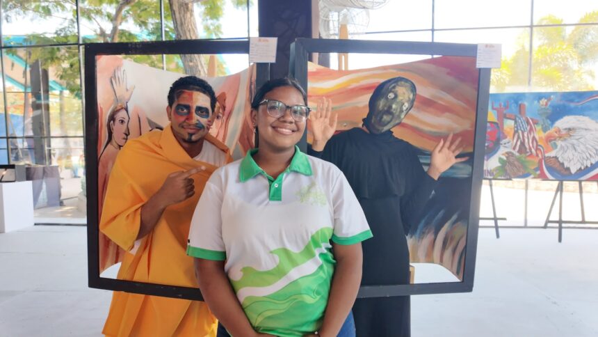 Gala Nacional evidencia la calidad de la educación artística que emerge de las aulas públicas - Noticias de hoy en República Dominicana | De Último Minuto