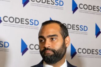 CODESSD valora reforma fiscal y pide enfrentar la informalidad