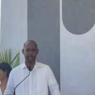 Tury Reyes asegura nueva vía impulsará el desarrollo y la conectividad de Caleta