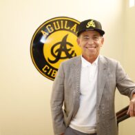 Wilhelm Lawrence Riggio es elegido presidente de Águilas Cibaeñas - Noticias de hoy en República Dominicana | De Último Minuto