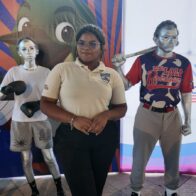 Juegos Centroamericanos 2026 inspira propuesta de estatuas vivas en la Gala Nacional de Artes - Noticias de hoy en República Dominicana | De Último Minuto