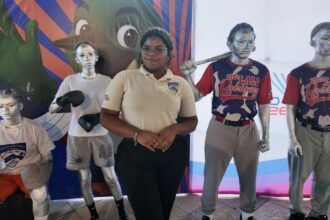 Juegos Centroamericanos 2026 inspira propuesta de estatuas vivas en la Gala Nacional de Artes - Noticias de hoy en República Dominicana | De Último Minuto