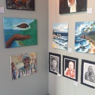 Estudiantes exhiben la riqueza cultural de Bahoruco en la Gala Nacional de Artes