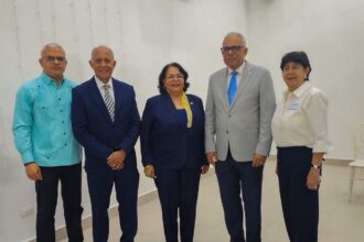 Cámara de Cuentas conforma Mesa de Control Social del Cibao para fortalecer la participación ciudadana