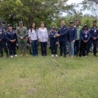 Medio Ambiente aumenta el salario de los guardaparques a nivel nacional - Noticias de hoy en República Dominicana | De Último Minuto