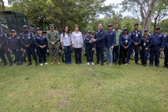 Medio Ambiente aumenta el salario de los guardaparques a nivel nacional - Noticias de hoy en República Dominicana | De Último Minuto