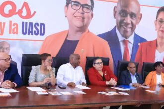 Coalición Unidos por la Facultad presenta programa de gestión para transformar la FCES y fortalecer la unidad