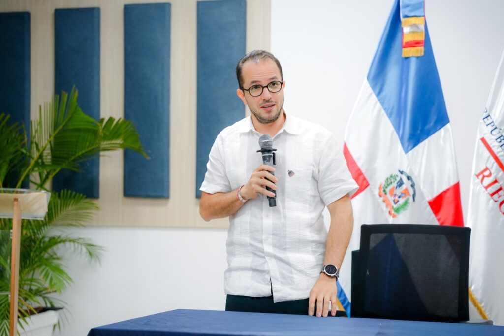 Acuerdo entre TNR e ITSC crea primer Técnico Superior en Riego Agrícola - Noticias de hoy en República Dominicana | De Último Minuto