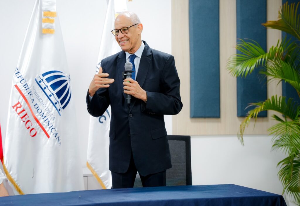 Acuerdo entre TNR e ITSC crea primer Técnico Superior en Riego Agrícola - Noticias de hoy en República Dominicana | De Último Minuto