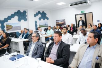 Acuerdo entre TNR e ITSC crea primer Técnico Superior en Riego Agrícola