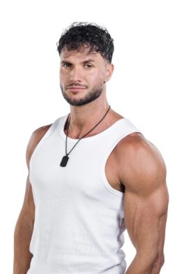 Fabio Agostini gana La Casa de Los Famosos 6