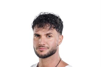 Fabio Agostini gana La Casa de Los Famosos 6