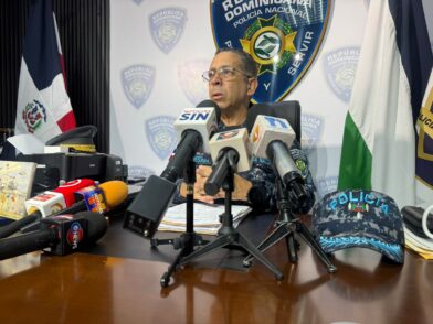 Investigan restaurante donde madre e hijo habrían cenado antes de ser hallados muertos en Piantini - Noticias de hoy en República Dominicana | De Último Minuto