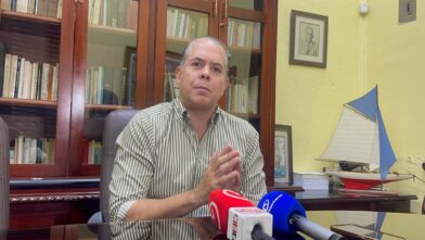 Presidente de ASECENSA pide reforma fiscal integral y reducción del gasto público