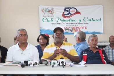 Productores de Bayaguana exigen titulación definitiva de tierras y apoyan iniciativa del Gobierno - Noticias de hoy en República Dominicana | De Último Minuto