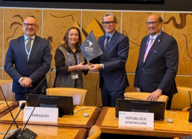 RD asume por primera vez coordinación Grupo de Latinoamérica y el Caribe ante la OIT