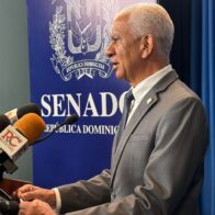 Proyecto de ley anticrisis llega al Senado y podría ser enviado a comisión para estudio - Noticias de hoy en República Dominicana | De Último Minuto