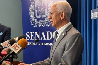 Proyecto de ley anticrisis llega al Senado y podría ser enviado a comisión para estudio - Noticias de hoy en República Dominicana | De Último Minuto